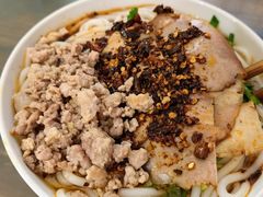 -黄金娣米线(盛邦老店)