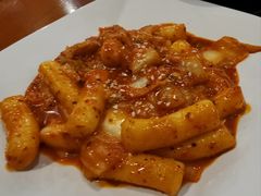 -韩礼年糕(飞虹路店)