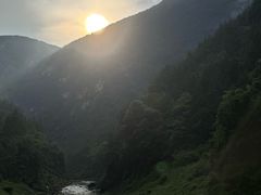-阿依河景区