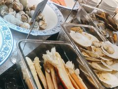 -杭州开元名都大酒店·地中海自助餐厅