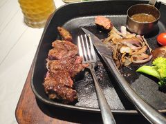 -牛扒先生·厚切雪花牛扒西餐厅(北京路禺山路店)