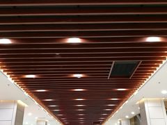 店内环境-恒生万鹂广场(唐镇店)