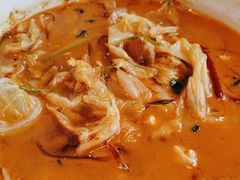 -满盛家宴·烤鸭·海鲜天津菜(河北路总店)