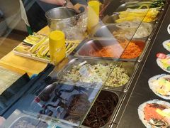 -传闻来紫菜包饭·打糕(西塔韩百店)