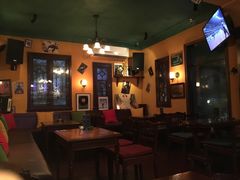 -秀·爱尔兰餐吧(上海路店)