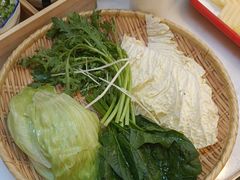 -南锣南门涮肉(南锣鼓巷店)