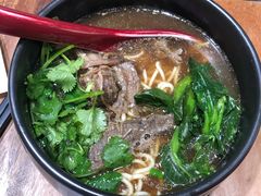 -和府捞面(东直门银座店)