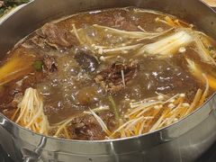-蝎王府羊蝎子(虎坊桥总店)