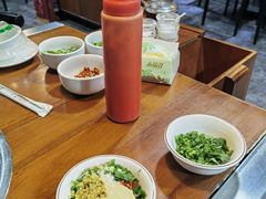 -代羊肉(中和店)