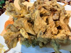 -一块豆腐(李沧书院路店)