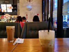 -海岩咖啡(茂业天地店)