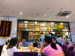 -紫光园(马桥店)