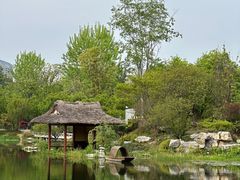 -成都杜甫草堂博物馆