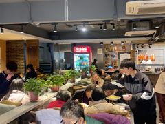 -河沿肉饼Beijing Pie(东华门店)