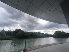 -中国湿地博物馆