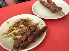 -鑫明明拉面(宁化路店)