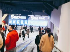-盒马X会员店(上海森兰商都店)