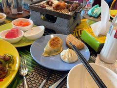 -舜和巴西烤肉餐厅(舜和国际店)