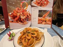 -海澄轩海鲜酒家(虎门店)