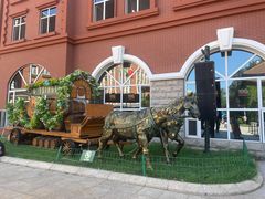 -青岛啤酒博物馆