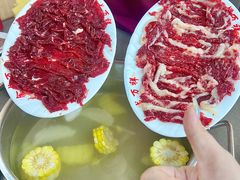 -万祥牛肉火锅(金龙店)