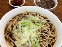 -柴氏风味斋(甘家口店)