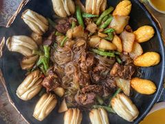 -古洼一锅鲜(国道店)