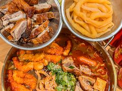 -冒胖子·市井火锅冒菜(同创汇店)