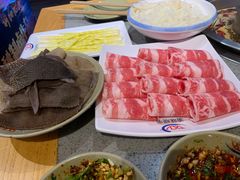 -渝味晓宇·重庆火锅(龙岗龙城万科里店)