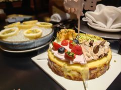 -丽晶轩中餐厅(重庆丽晶酒店)