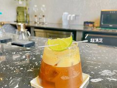 -HUG·拥抱咖啡(郑州宝龙广场店)