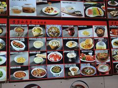 -芳芳私房菜·精做淮扬菜(承德路店)