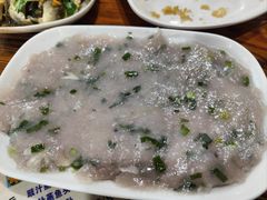 鱼滑-章记正宗南岗鱼蛋火锅