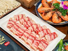 -金龙·打边炉(武进路店)
