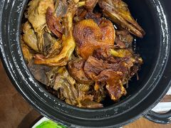 -斯丹姜母鸭·古法干香(涂门街总店)