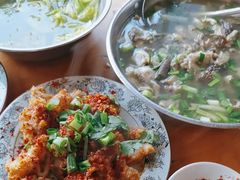 -周记翘脚牛肉