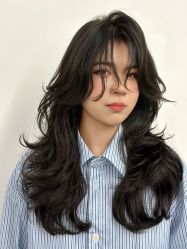 -icare美发沙龙