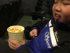 -汉阳天河电影城(王家湾店)