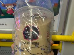 -宁茶·西宁特色奶茶(北家姓总店)