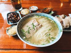 -同得兴 Since·1995 传统苏式面馆(十全街店)