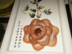 -京味斋·北京烤鸭(华威桥北工大店)