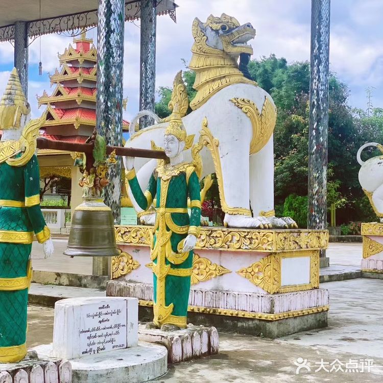 朋友以为我去了泰国 | 云南芒市| 德宏傣族景颇族自治州