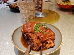 -金掌勺·锅包肉(广渠门店)