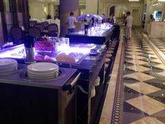 -金石国际大酒店·金丽自助餐厅