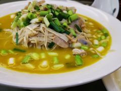 柴火千张烩文蛤-苏启渔港(云南北路店)