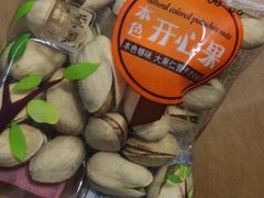 -来伊份(马群新街二店)