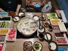 -野妹火锅(南园店)