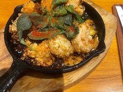 -SHAN山(前滩太古里店)