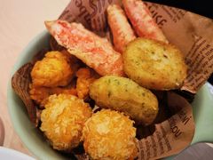 -盐集·料理食堂(江北活力源店)