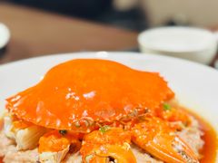 -广州文华东方酒店·江-由辉师傅主理